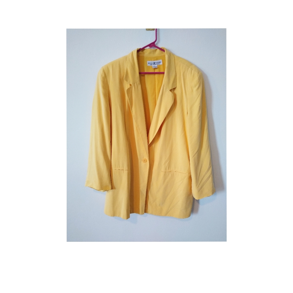 Adorable Vintage Pant Suit